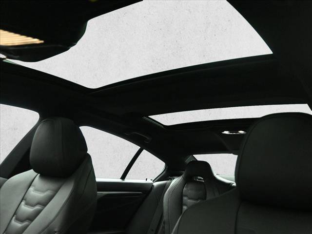 Used 2024 BMW M850i Gran Coupe xDrive w/ M Sport Professional Package image 19