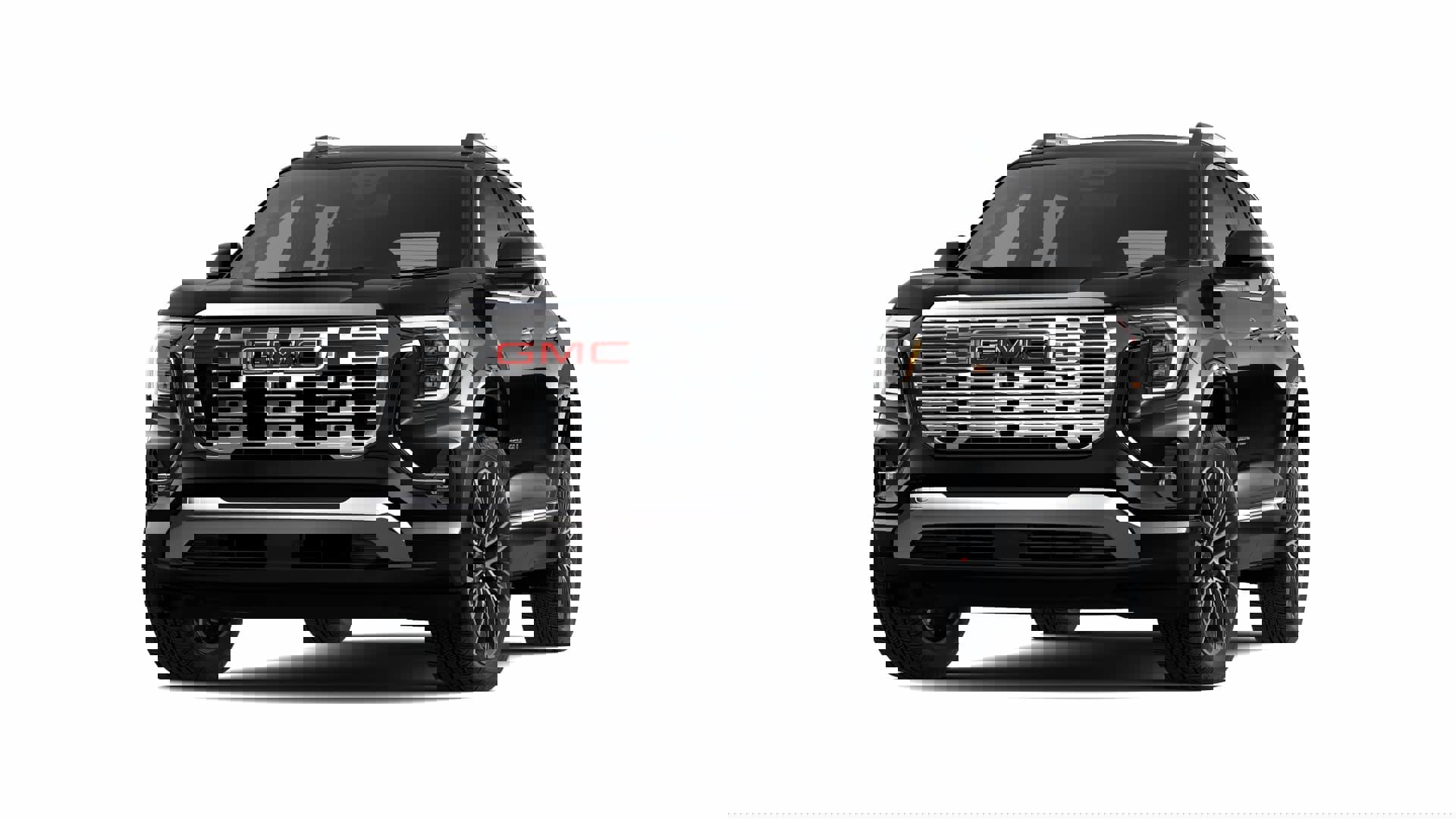 New 2026 GMC Terrain Denali w/ LPO, Floor Liner Package image 7