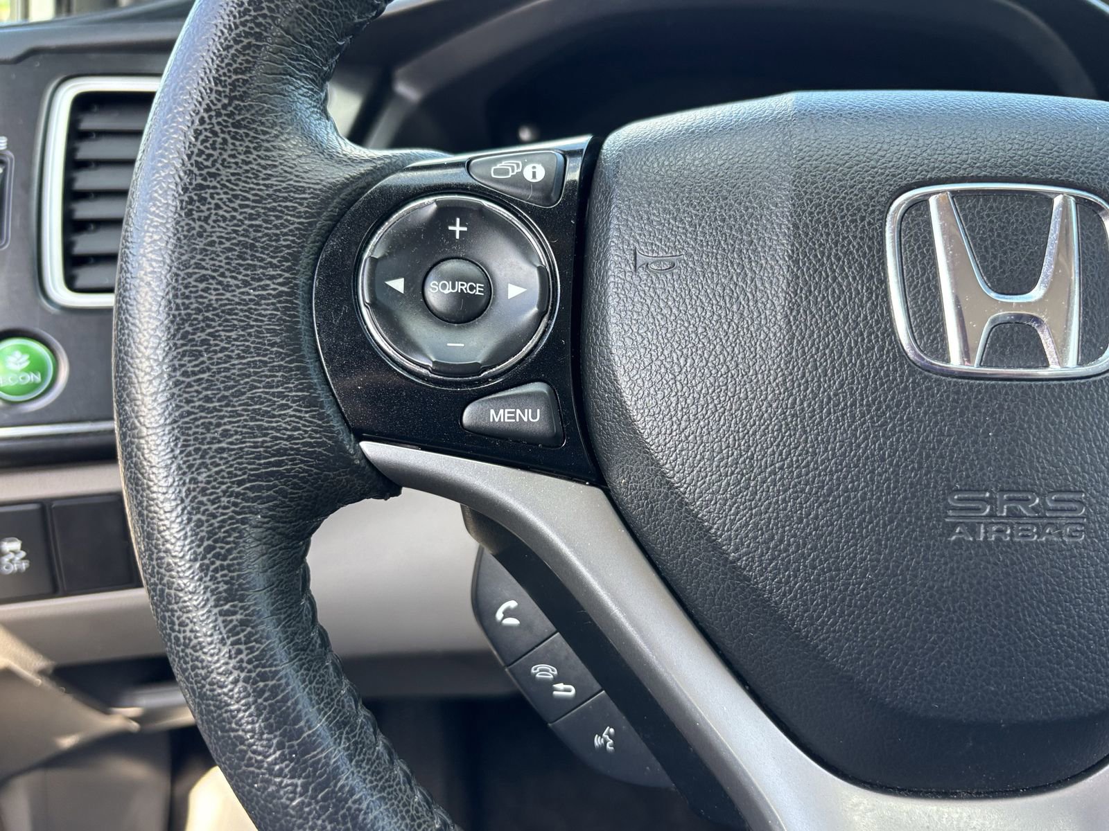 Used 2013 Honda Civic EX-L image 31