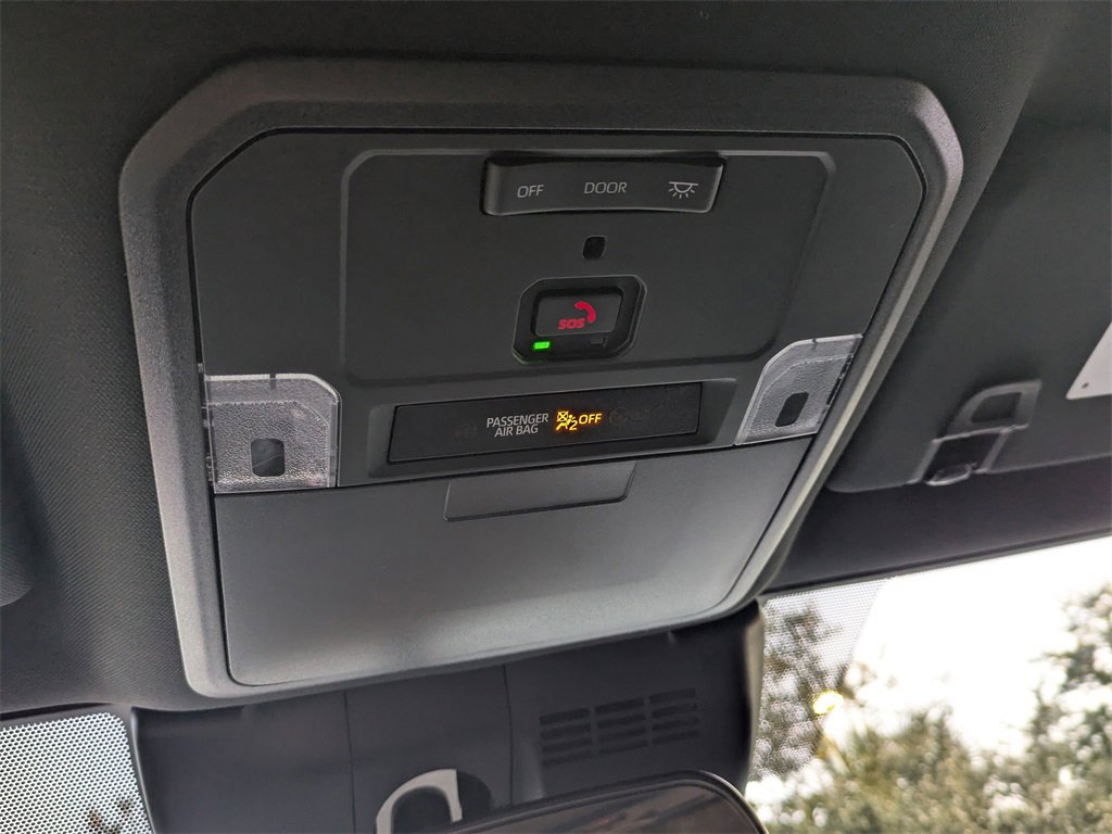 Certified 2024 Toyota Tacoma SR image 22