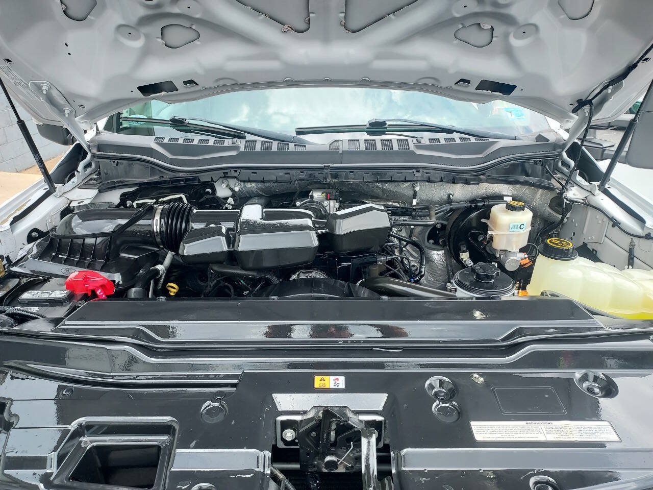 Used 2019 Ford F250 XL w/ Power Equipment Group RWD image 20