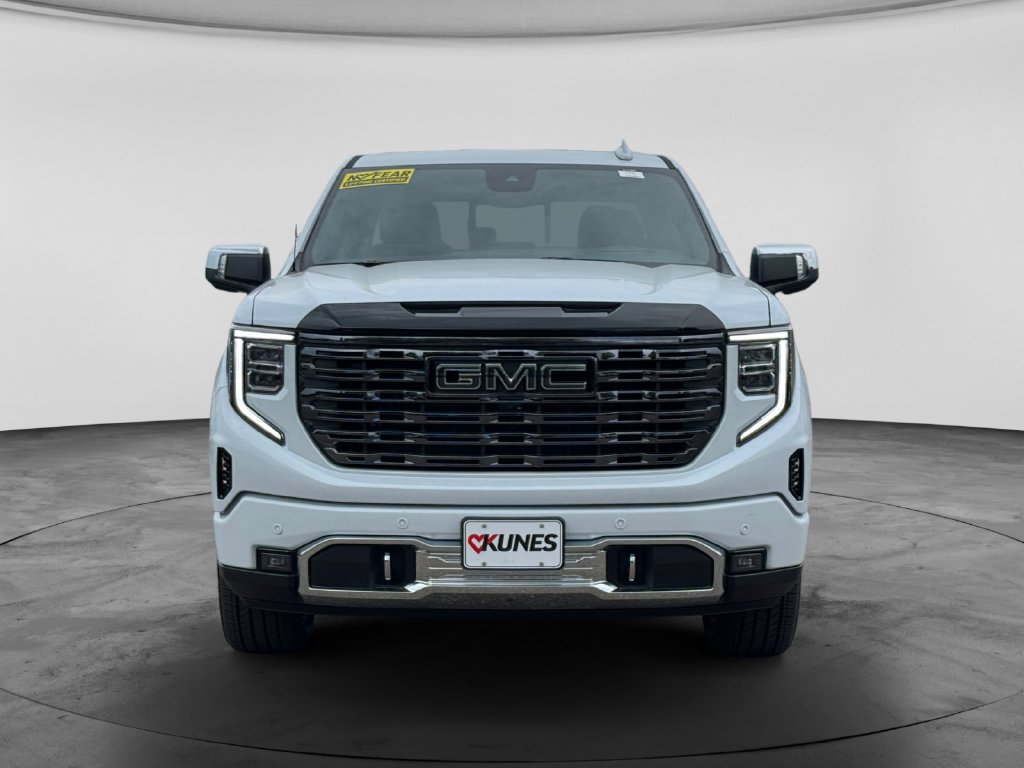New 2026 GMC Sierra 1500 Denali Ultimate AWD/4WD image 2