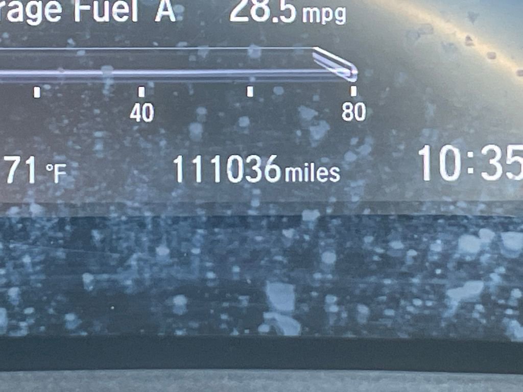 Used 2020 Honda CR-V EX image 36