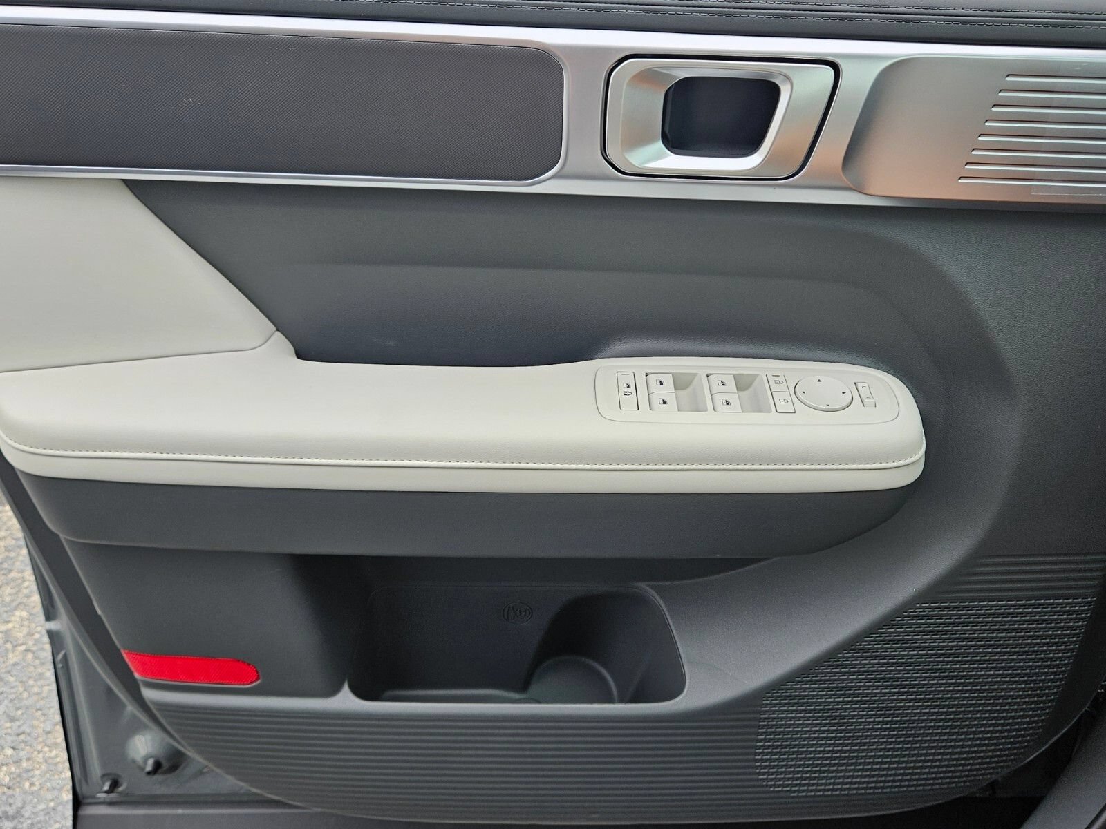 New 2026 Hyundai Santa Fe SEL FWD image 27