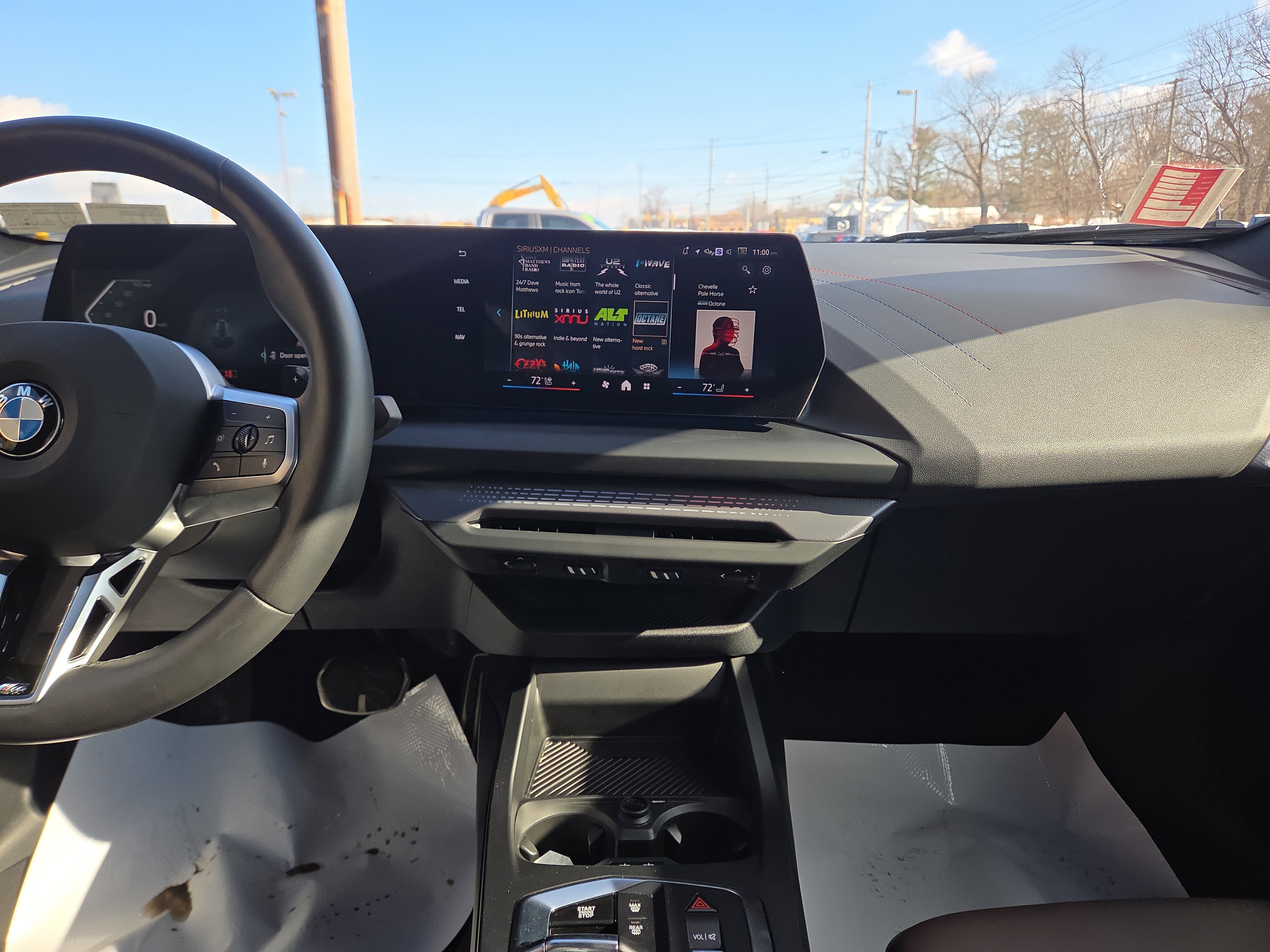 Used 2025 BMW 228i xDrive image 23