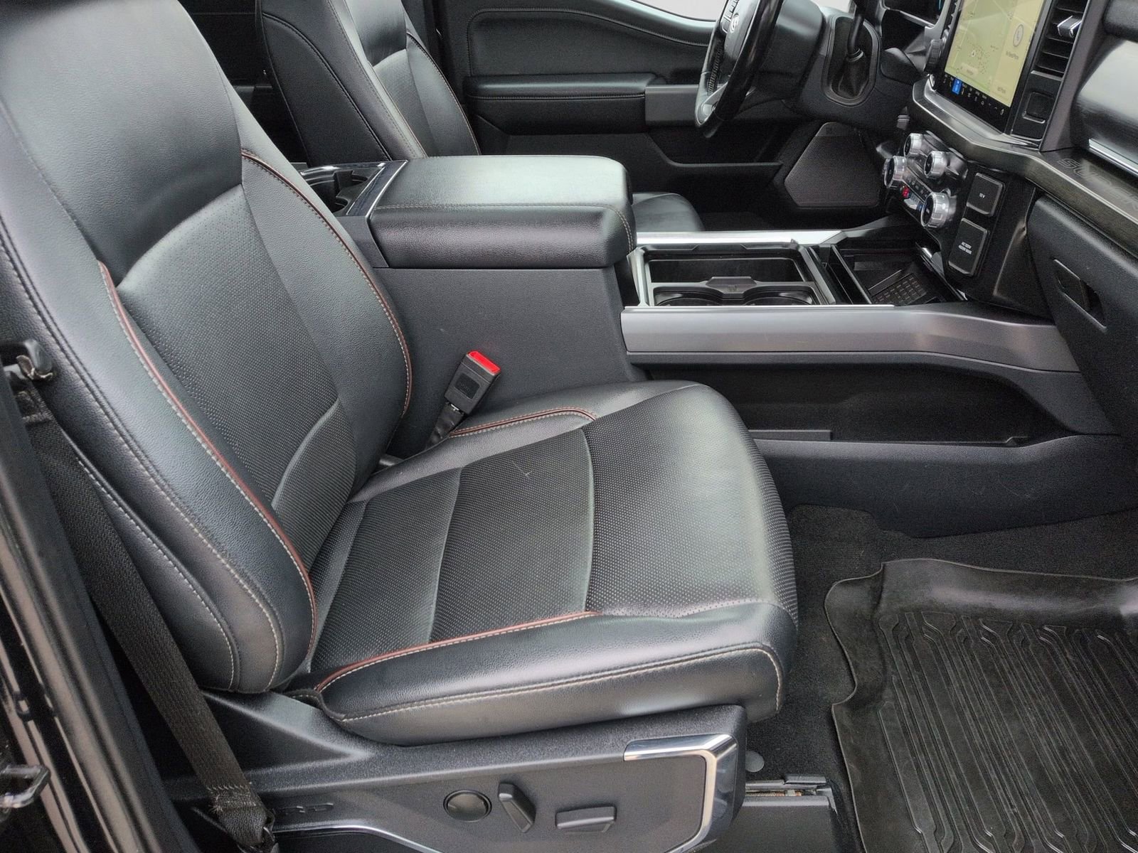 Used 2023 Ford F250 Lariat w/ Lariat Ultimate Package image 28