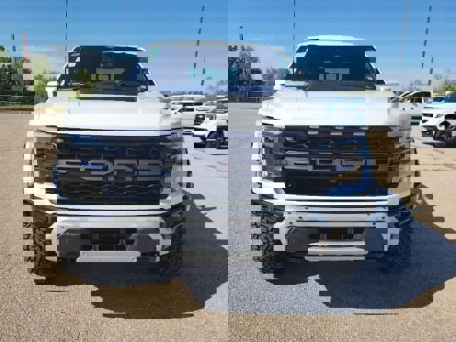 New 2026 Ford F150 Raptor image 24
