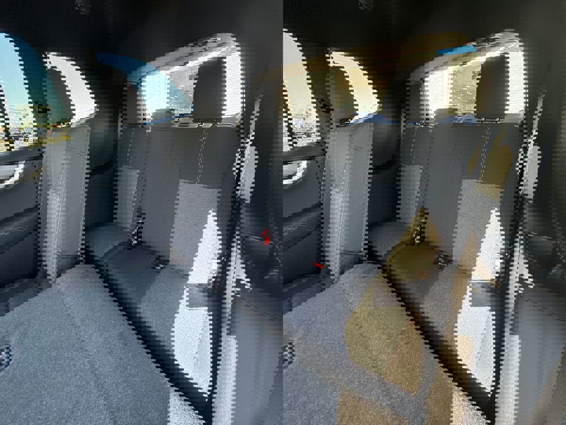 New 2026 GMC Acadia Elevation w/ LPO, Floor Liner Package image 27