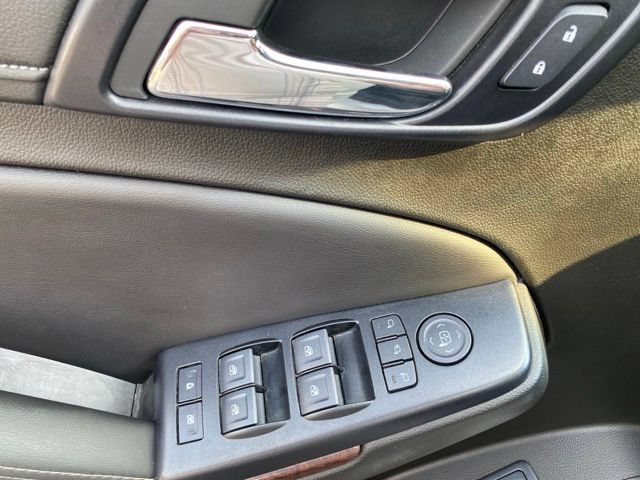 Used 2019 GMC Yukon XL SLT AWD/4WD image 20