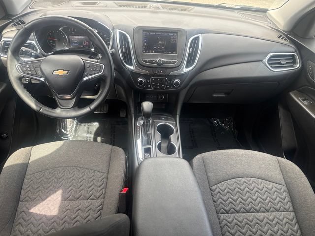 Used 2024 Chevrolet Equinox LT AWD/4WD image 21