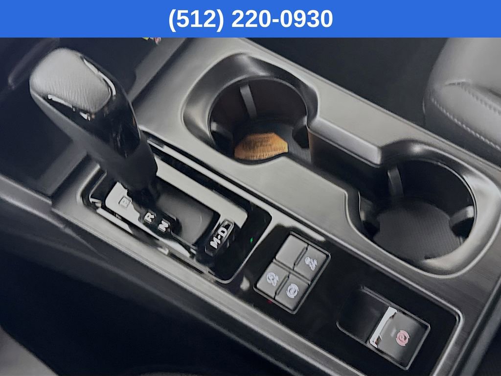Certified 2026 Subaru Outback Premium image 21