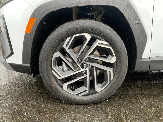 New 2026 Hyundai Tucson Limited w/ Tow & Go Package image 11