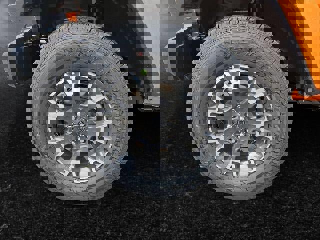 New 2025 Jeep Gladiator Sport w/ Premium Package image 31