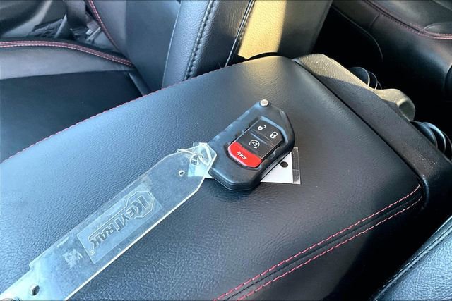 Used 2023 Jeep Wrangler Rubicon w/ Dual Top Group image 32