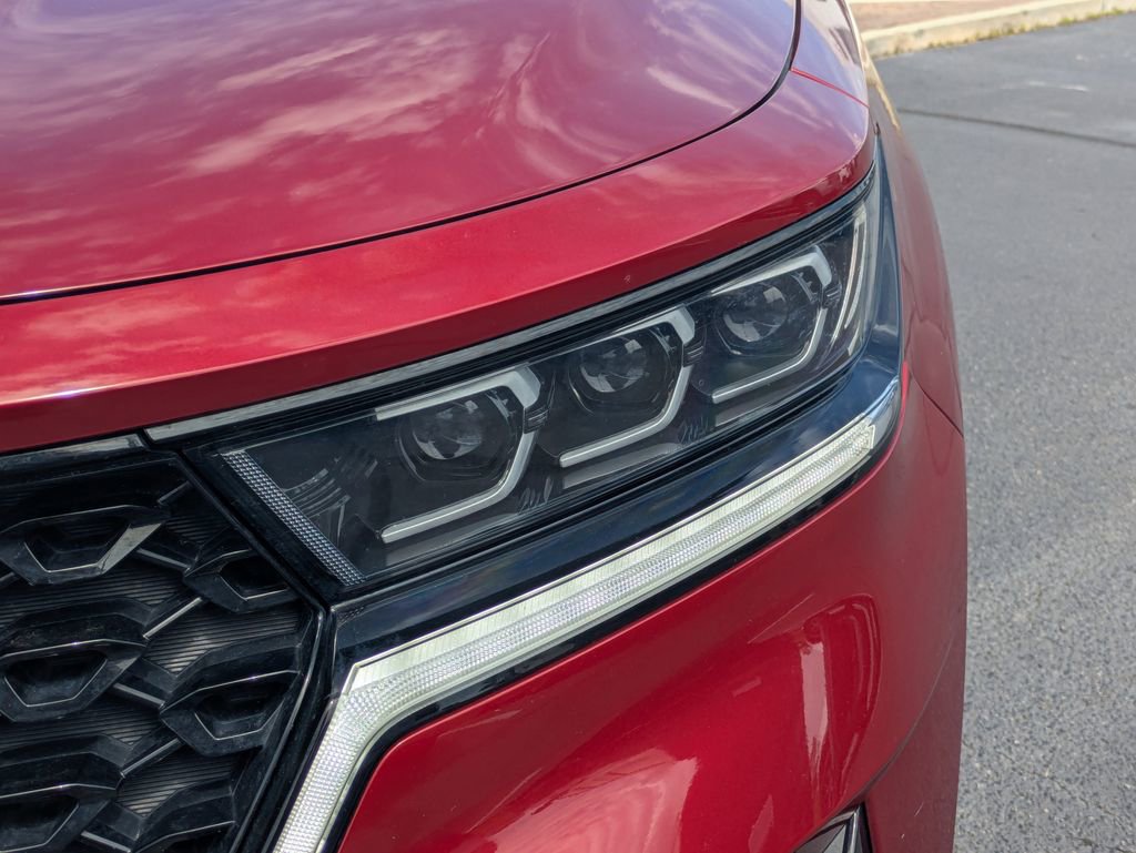 Used 2023 Kia Sorento SX image 11