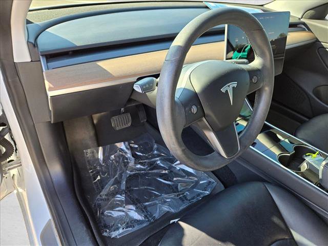 Used 2020 Tesla Model 3 Performance image 10