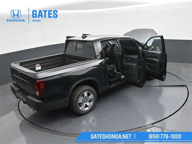 New 2025 Honda Ridgeline RTL image 59