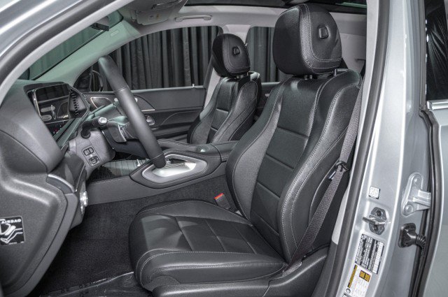 New 2026 Mercedes-Benz GLE 450e 4MATIC image 11