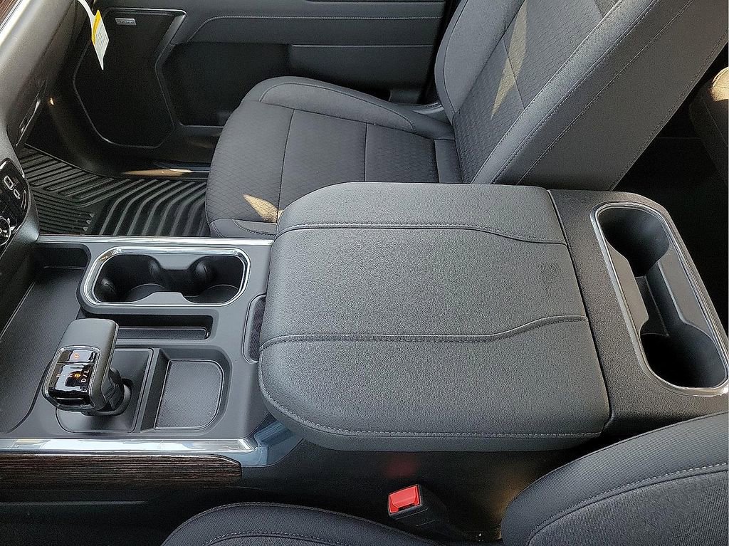 New 2026 GMC Sierra 1500 Elevation w/ Preferred Package image 20