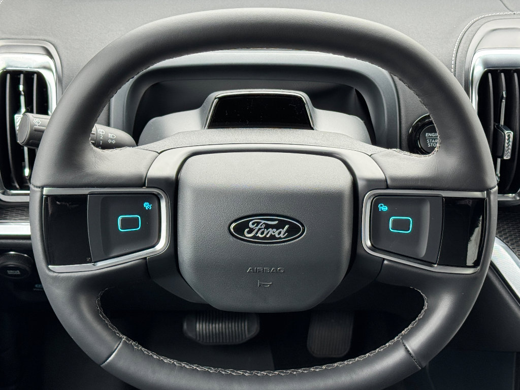 New 2026 Ford Expedition Platinum image 13