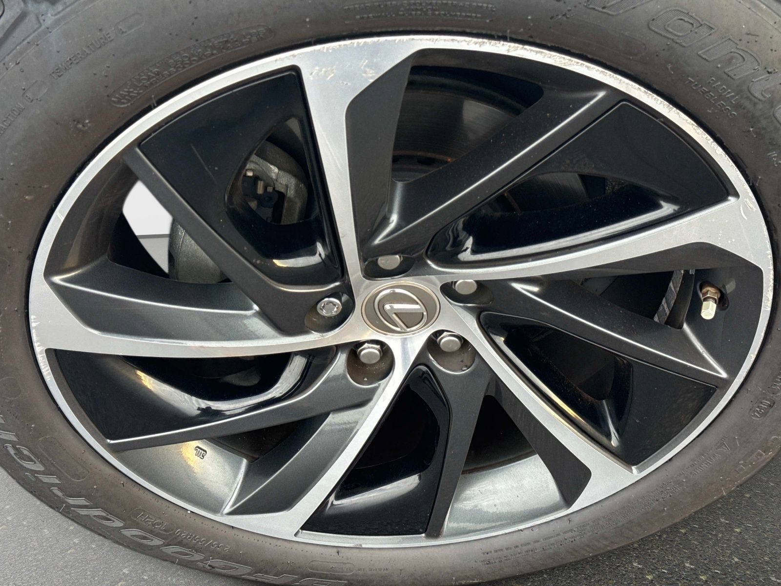 Used 2016 Lexus RX 350 350 image 10