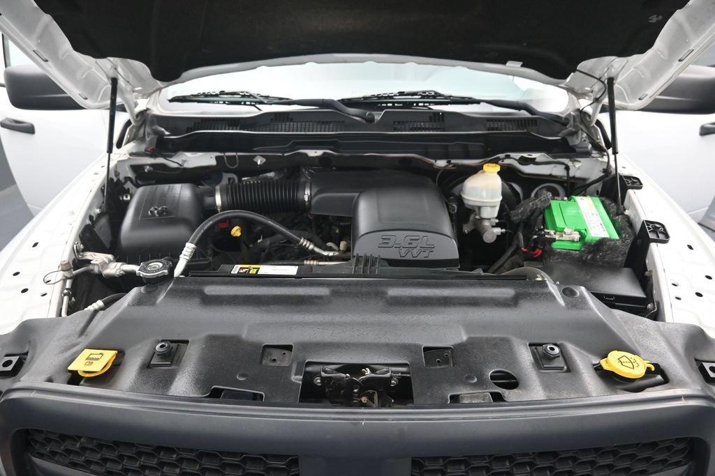 Used 2016 RAM 1500 Tradesman w/ Protection Group AWD/4WD image 29