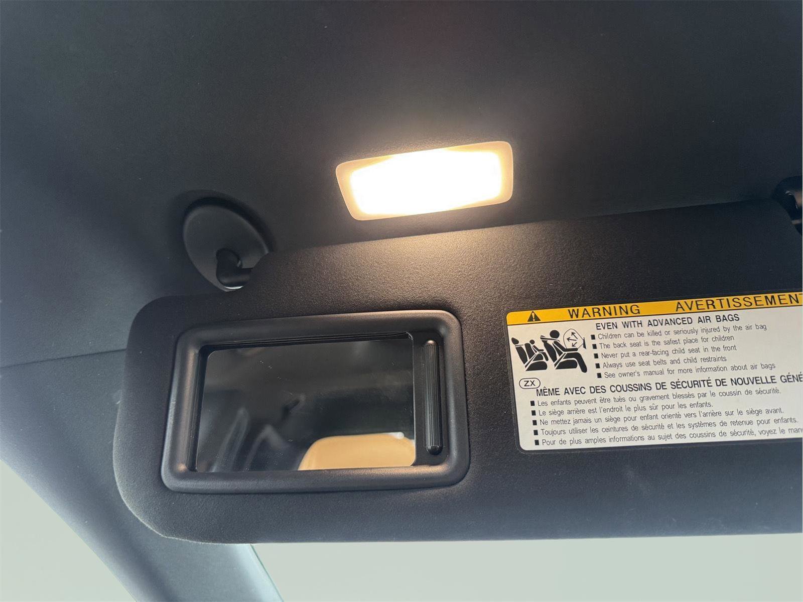 Used 2023 Lexus RX 350 Premium Plus w/ Accessory Package (Z1) image 33