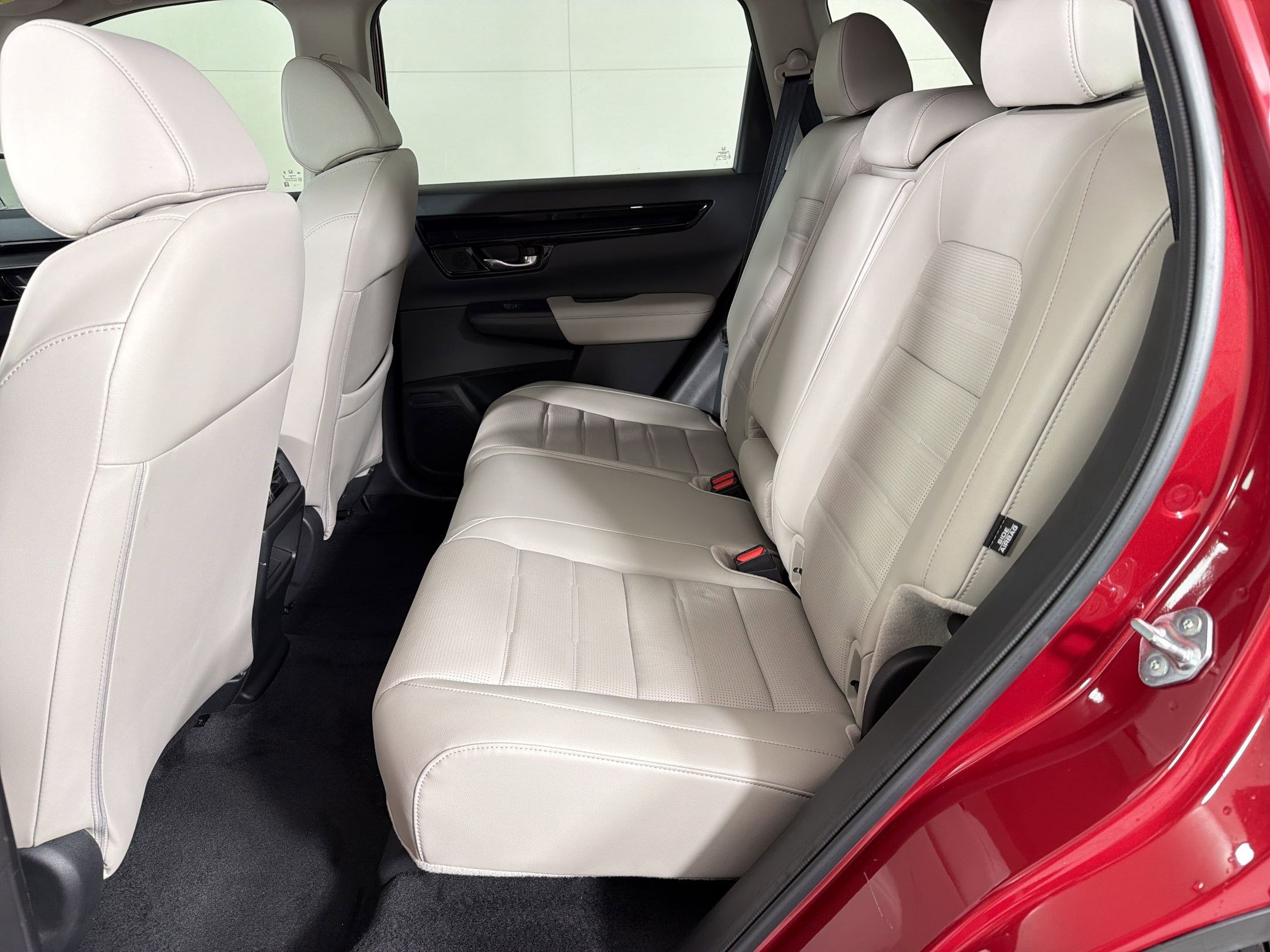Certified 2023 Honda CR-V EX-L image 15