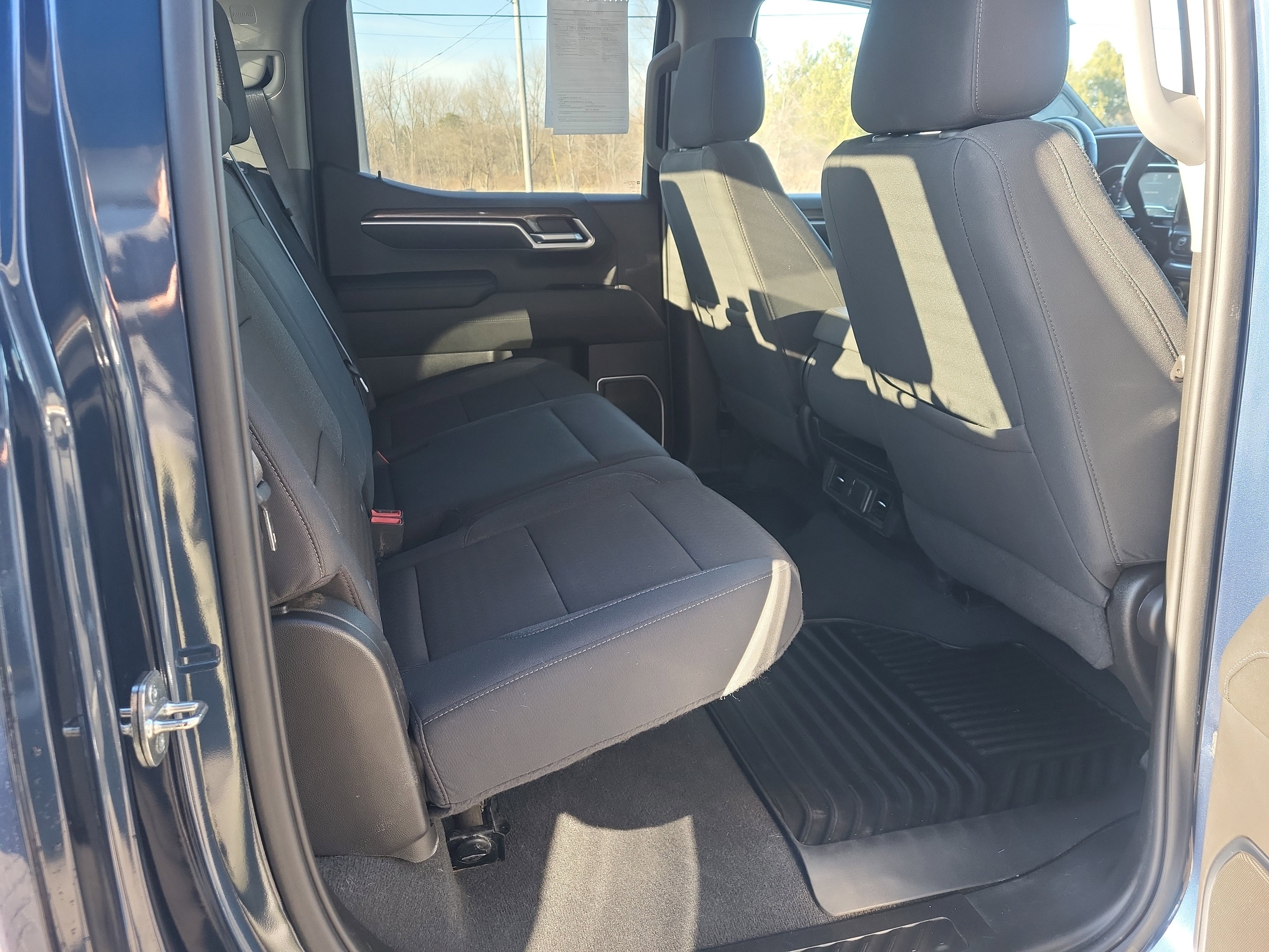 Certified 2022 Chevrolet Silverado 1500 LT image 17