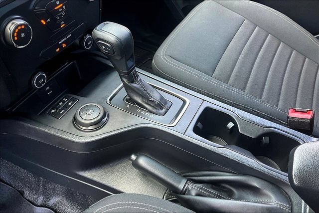 Used 2020 Ford Ranger XL w/ FX4 Off-Road Package AWD/4WD image 18