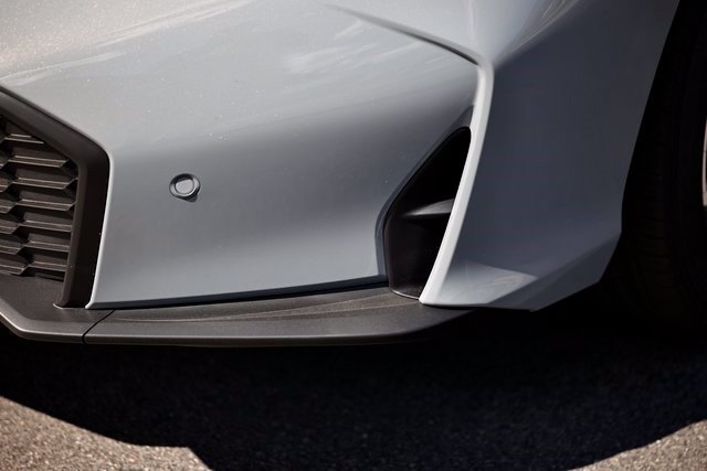 New 2026 Honda Civic Sport Touring image 4
