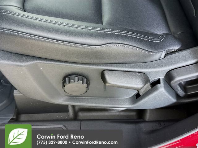 New 2026 Ford Bronco Big Bend image 20