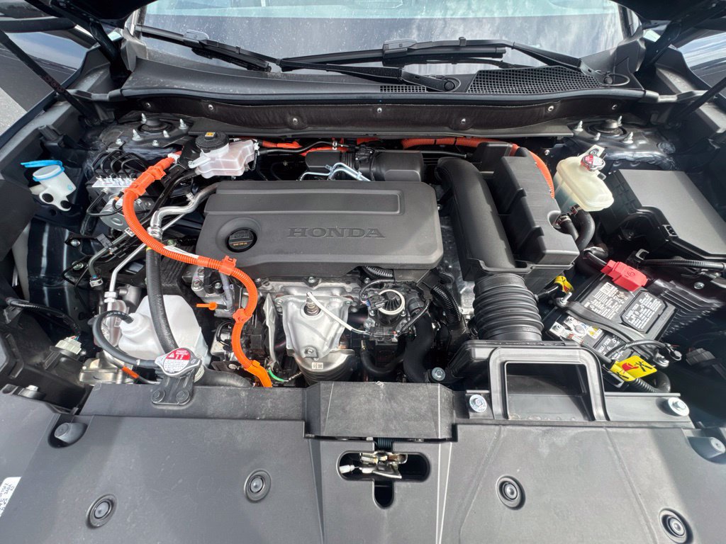 Used 2026 Honda CR-V Sport Touring image 19