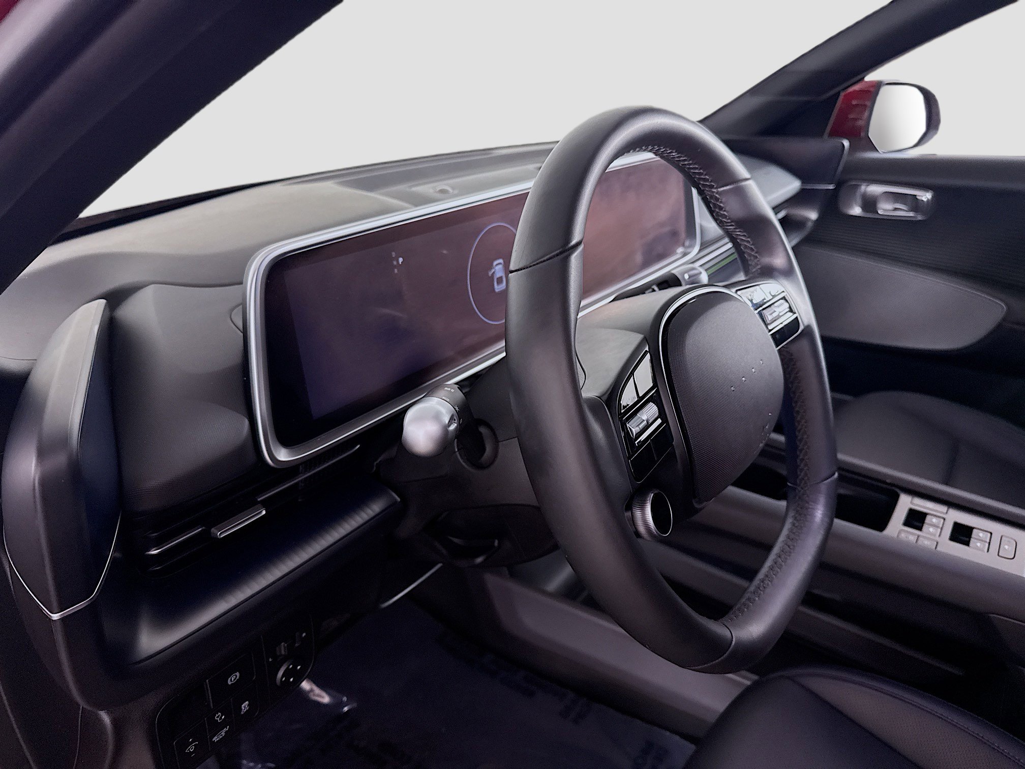 Used 2024 Hyundai Ioniq 6 SEL image 23