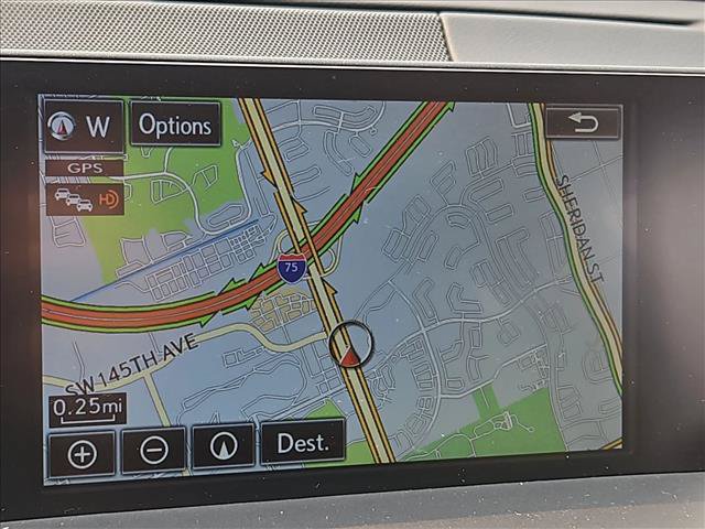 Used 2017 Lexus NX 200t AWD w/ Premium Package image 13
