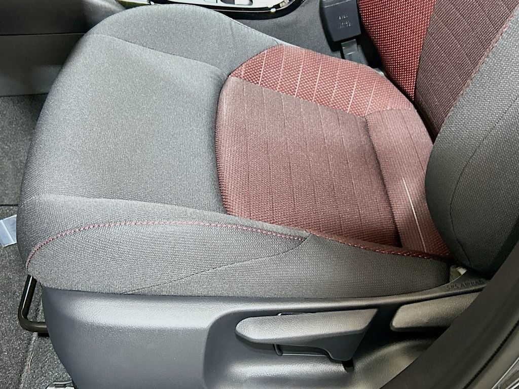 New 2025 Toyota Corolla SE FWD image 19