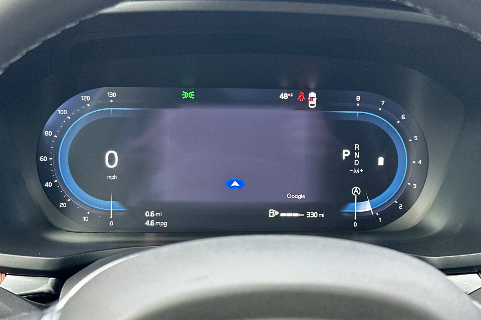 Used 2025 Volvo V60 B5 Cross Country Plus image 28