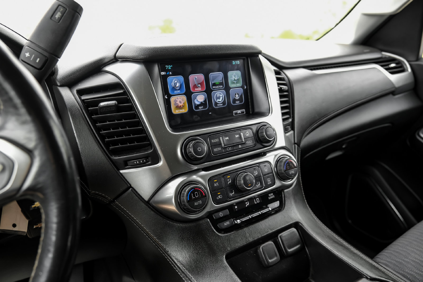 Used 2020 Chevrolet Tahoe LS RWD image 22