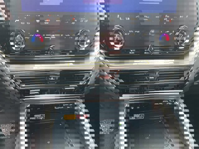 New 2026 Lexus TX 350 AWD image 21