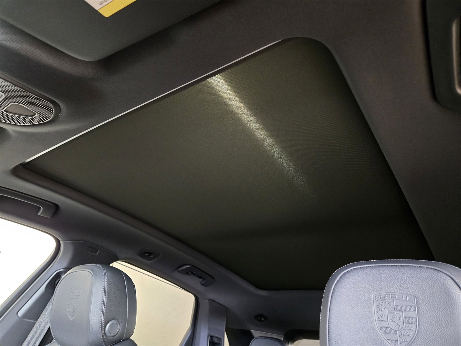 New 2025 Porsche Cayenne image 10