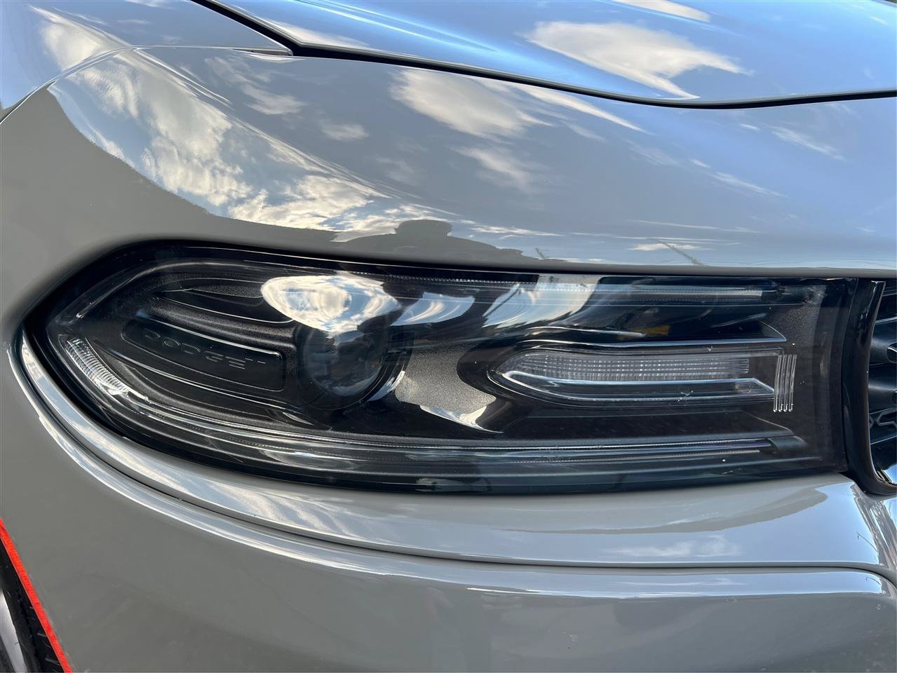 Used 2018 Dodge Charger SXT Plus RWD image 20