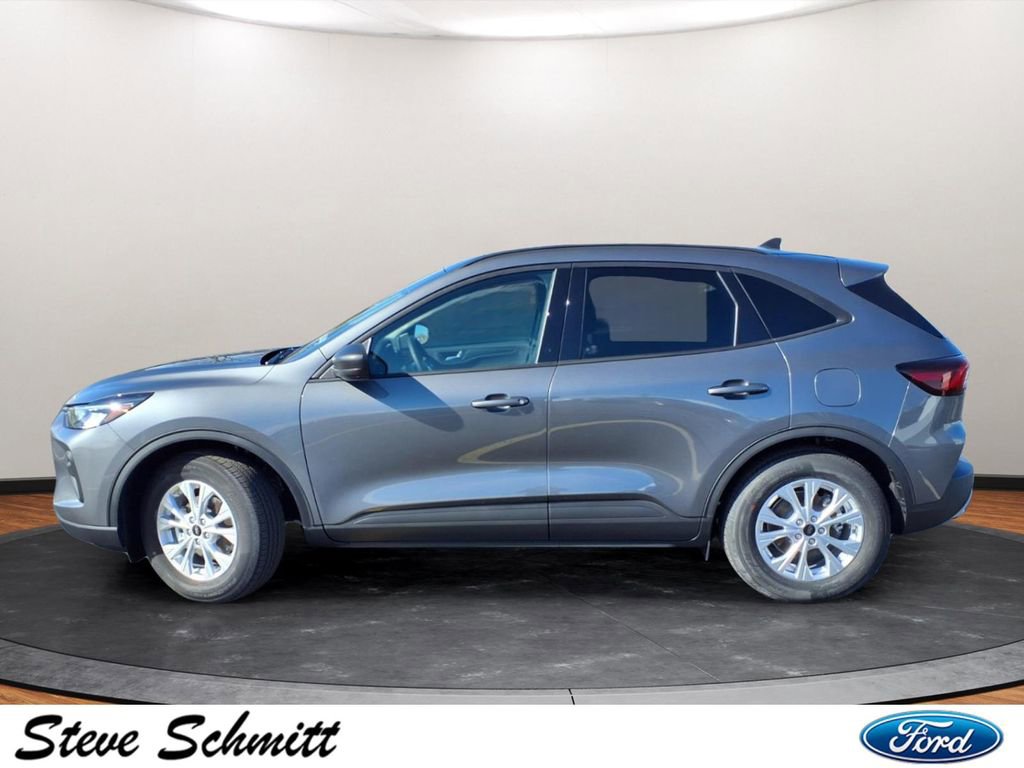 New 2026 Ford Escape Active w/ Active Premium Tech Pack image 2