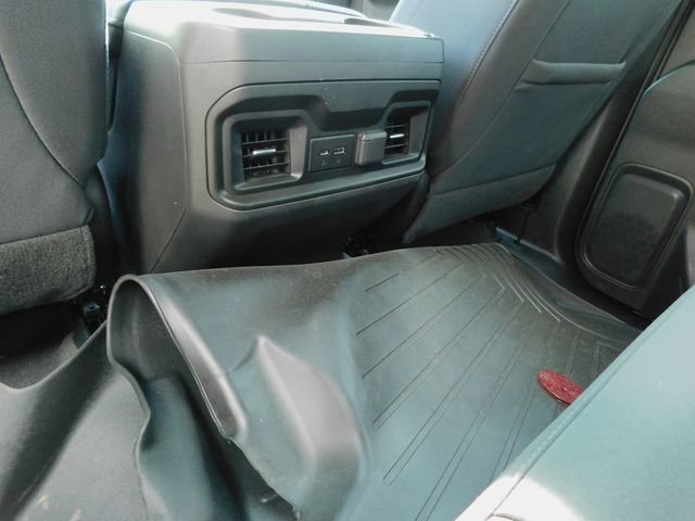 Used 2021 Chevrolet Silverado 1500 LT Trail Boss w/ Convenience Package II image 20