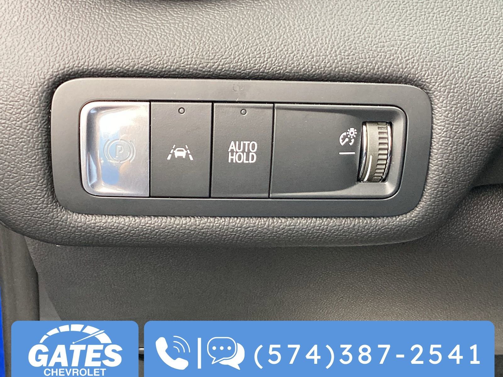 Used 2024 Chevrolet Blazer EV RS image 29