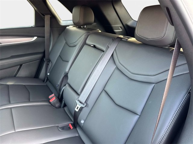 New 2025 Cadillac XT5 Luxury w/ LPO, Floor Liner Package image 12