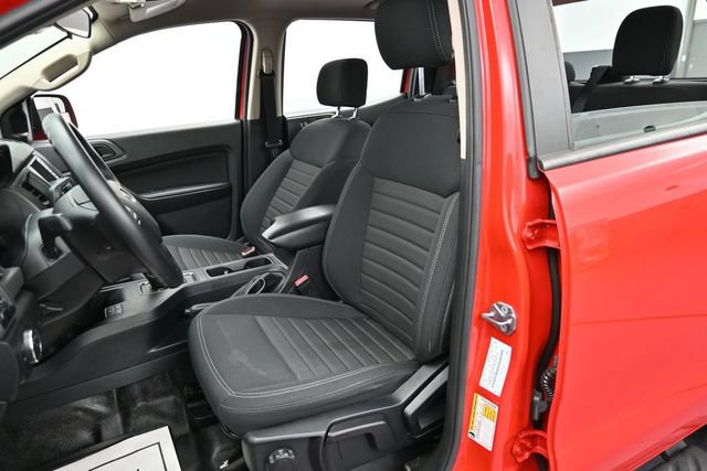 Certified 2021 Ford Ranger XL w/ Equipment Group 101A High RWD image 12