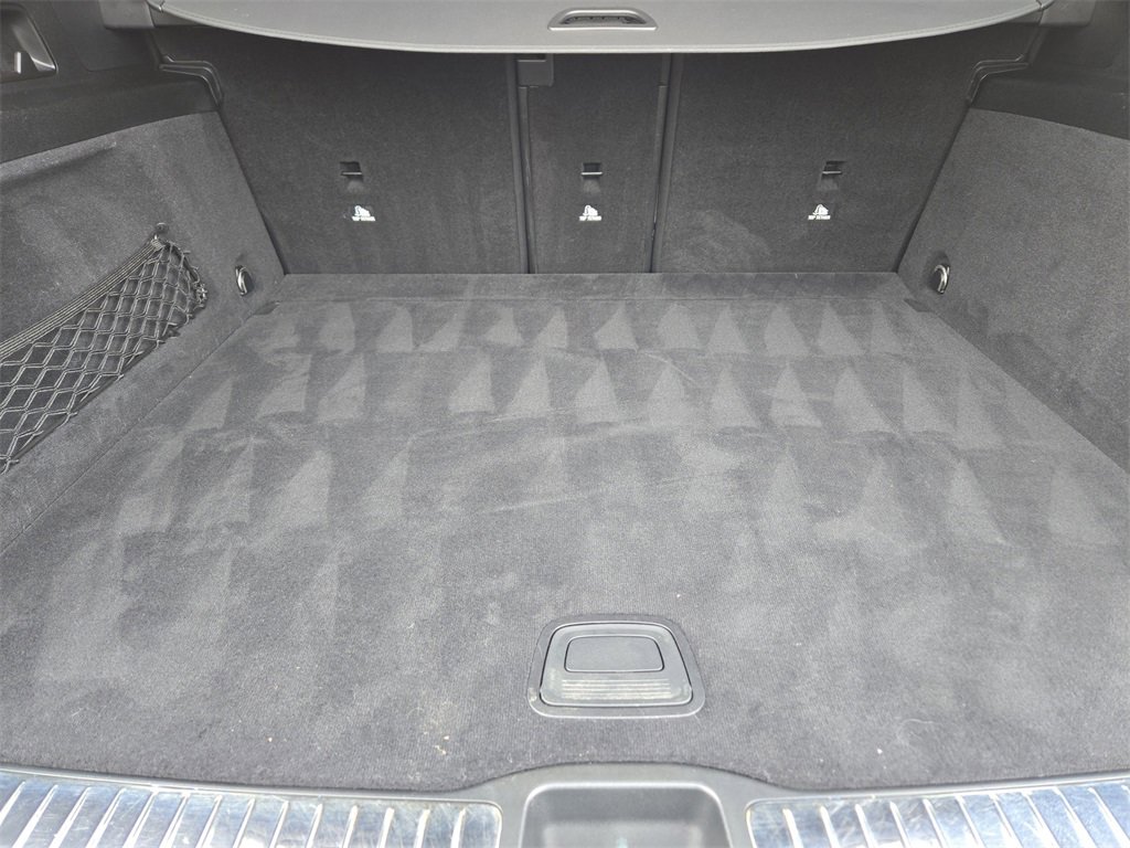 Used 2022 Mercedes-Benz GLE 53 AMG 4MATIC image 33