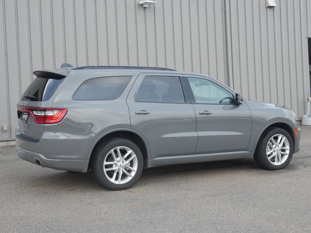 Used 2025 Dodge Durango GT AWD/4WD image 15