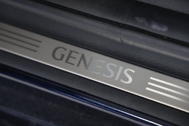 New 2026 Genesis G70 3.3T Sport Prestige AWD/4WD image 24