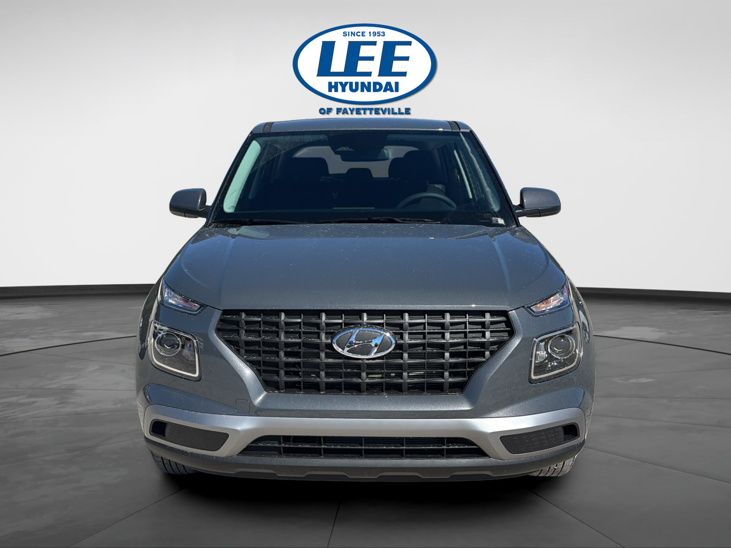 New 2026 Hyundai Venue SE FWD image 1